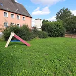 Lägenhet Binder's Ferienapartments Zur Altmuehl Herrieden