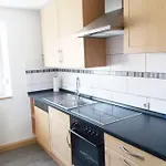 Lägenhet Binder's Ferienapartments Zur Altmuehl *