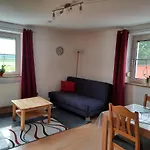 Lägenhet Binder's Ferienapartments Zur Altmuehl *