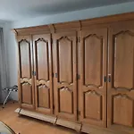 Binder's Ferienapartments Zur Altmuehl Appartement Herrieden