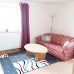 Binder's Ferienapartments Zur Altmuehl Lägenhet *