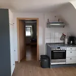 Appartement Binder's Ferienapartments Zur Altmuehl Herrieden