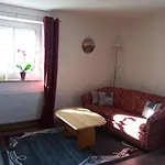 Binder's Ferienapartments Zur Altmuehl Lägenhet