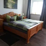 Binder's Ferienapartments Zur Altmuehl Lägenhet *