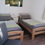 Binder's Ferienapartments Zur Altmuehl Appartement Herrieden