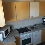 Binder's Ferienapartments Zur Altmuehl Appartement