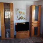 Binder's Ferienapartments Zur Altmuehl Lägenhet