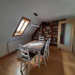 Binder's Ferienapartments Zur Altmuehl Lägenhet