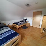 Binder's Ferienapartments Zur Altmuehl