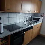 Binder's Ferienapartments Zur Altmuehl