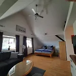 Binder's Ferienapartments Zur Altmuehl