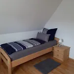 Binder's Ferienapartments Zur Altmuehl