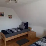 Lägenhet Binder's Ferienapartments Zur Altmuehl Herrieden
