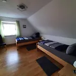Lägenhet Binder's Ferienapartments Zur Altmuehl *