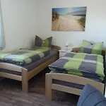 Lägenhet Binder's Ferienapartments Zur Altmuehl *