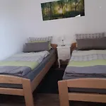 Lägenhet Binder's Ferienapartments Zur Altmuehl