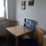 Binder's Ferienapartments Zur Altmuehl Lägenhet Herrieden