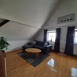 Binder's Ferienapartments Zur Altmuehl Appartement Herrieden