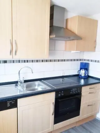 Binder's Ferienapartments Zur Altmühl *
