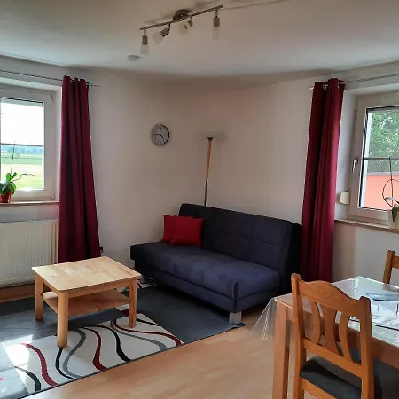 Apartamento Binder's Ferienapartments Zur Altmuehl *