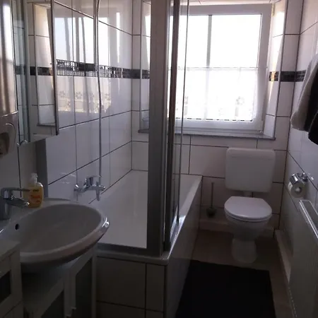 Binder's Ferienapartments Zur Altmühl