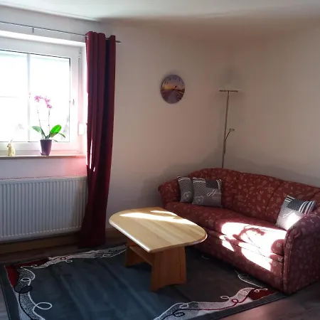 Binder's Ferienapartments Zur Altmuehl 公寓