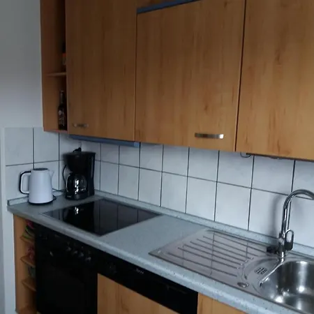 Binder's Ferienapartments Zur Altmuehl * 黑里登