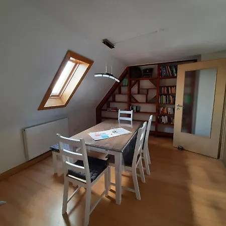 Binder's Ferienapartments Zur Altmühl Apartamento