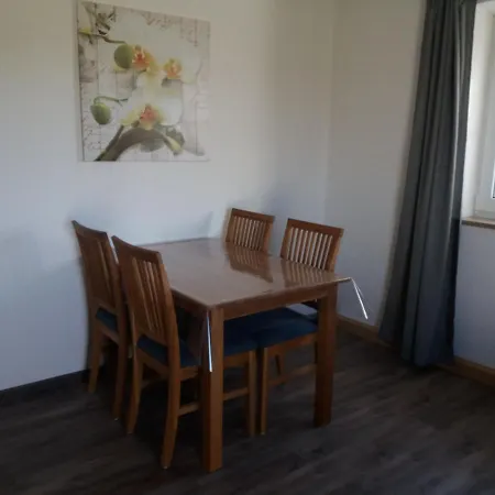 Binder's Ferienapartments Zur Altmuehl 公寓 *