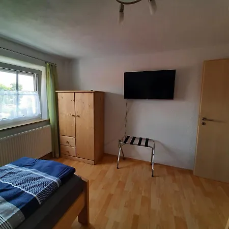 Binder's Ferienapartments Zur Altmühl Herrieden