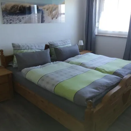 Binder's Ferienapartments Zur Altmuehl 公寓 黑里登