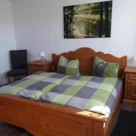 Binder's Ferienapartments Zur Altmühl Apartamento