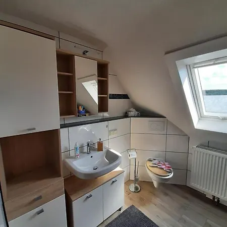 公寓 Binder's Ferienapartments Zur Altmuehl *