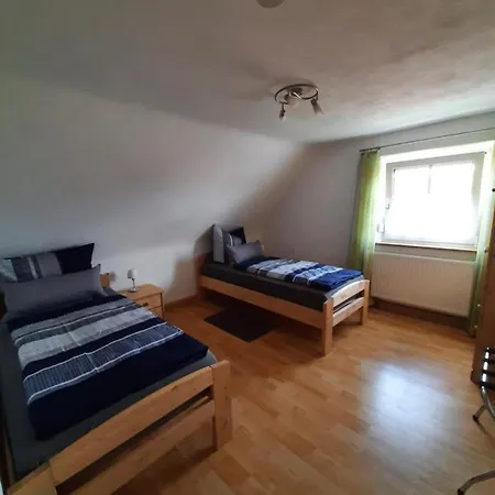 Apartamento Binder's Ferienapartments Zur Altmuehl *