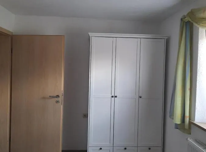 Binder's Ferienapartments Zur Altmuehl هير ريدن