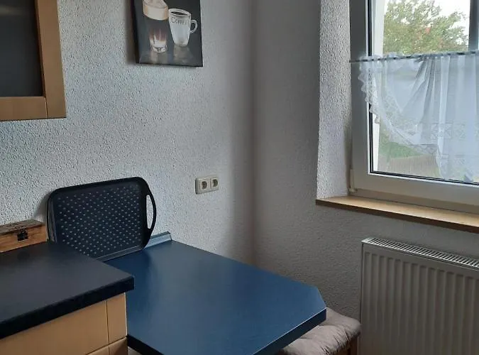 Apartment Binder's Ferienapartments Zur Altmuehl Herrieden