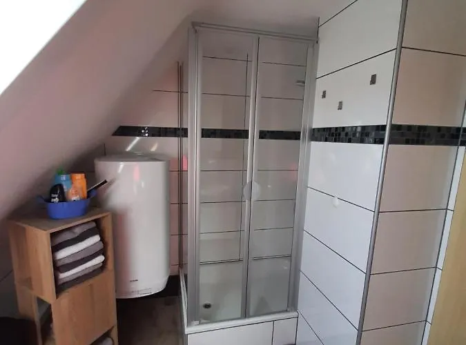 شقة Binder's Ferienapartments Zur Altmuehl
