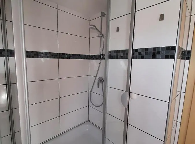 Binder's Ferienapartments Zur Altmuehl شقة