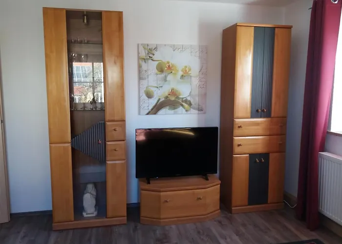 Binder's Ferienapartments Zur Altmuehl Daire