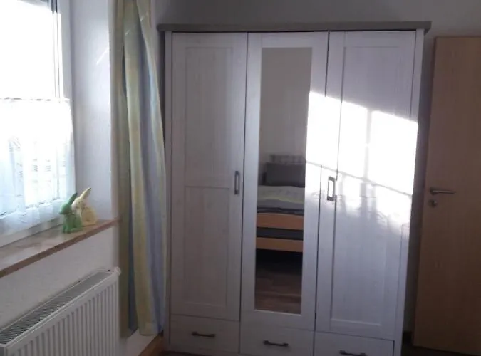 شقة Binder's Ferienapartments Zur Altmuehl