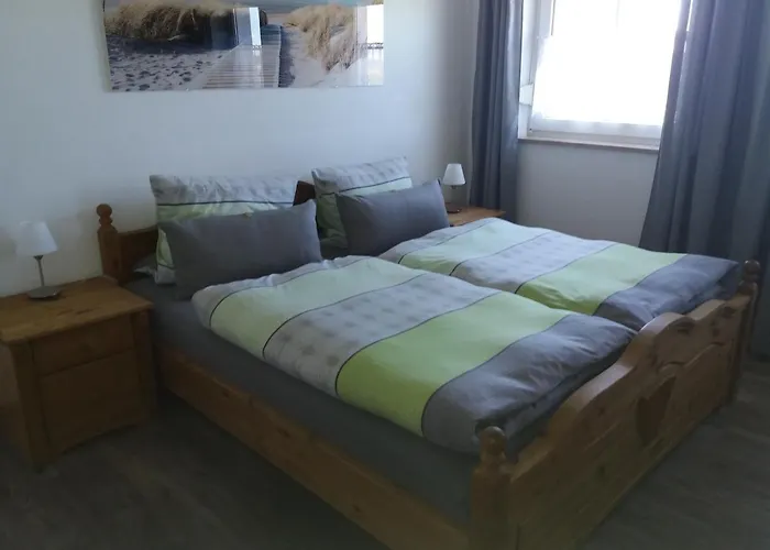 Binder's Ferienapartments Zur Altmuehl Apartment Herrieden