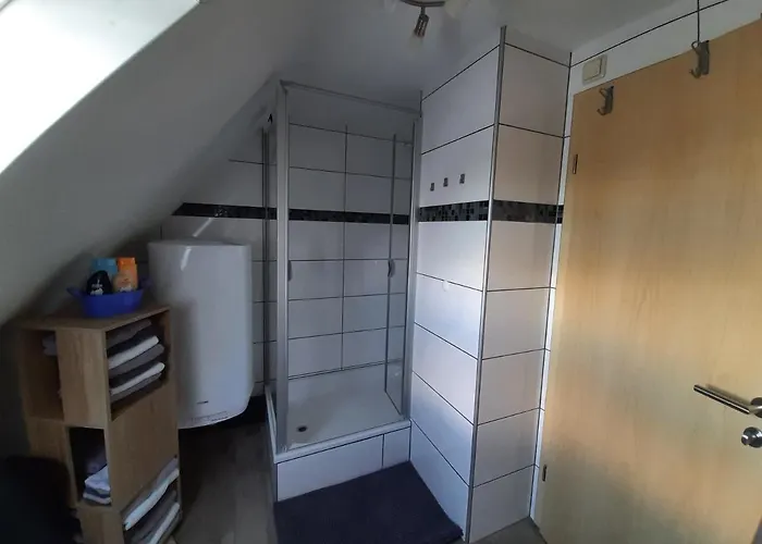 Binder's Ferienapartments Zur Altmuehl شقة