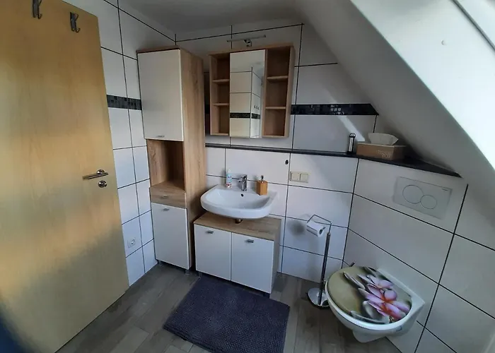 شقة Binder's Ferienapartments Zur Altmuehl *