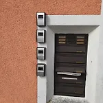 Apartman Binder's Ferienapartments Zur Altmuehl *