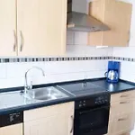 Binder's Ferienapartments Zur Altmuehl *