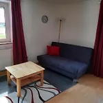 Binder's Ferienapartments Zur Altmuehl *