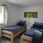 Binder's Ferienapartments Zur Altmuehl Apartman Herrieden