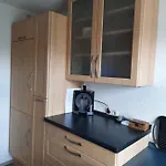 Binder's Ferienapartments Zur Altmuehl Herrieden
