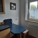 Apartman Binder's Ferienapartments Zur Altmuehl Herrieden