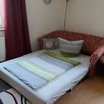 Binder's Ferienapartments Zur Altmuehl Apartman *
